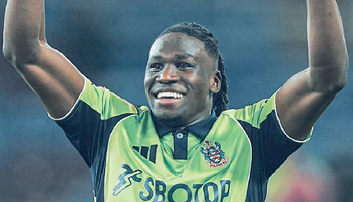 Bassey injury return as Fulham defender prepares comeback