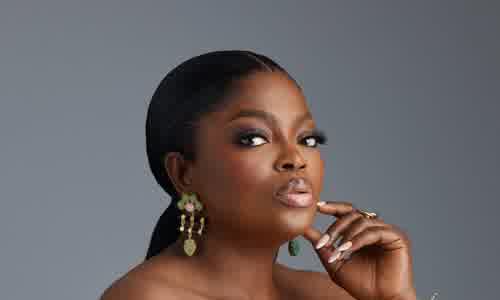 Toyin Abraham Funke Akindele snub at movie premiere