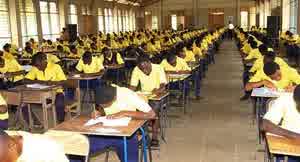 WAEC 2026 timetable exam schedule for WASSCE students