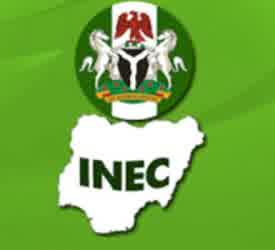 INEC recognises PDP NWC leadership in Nigeria