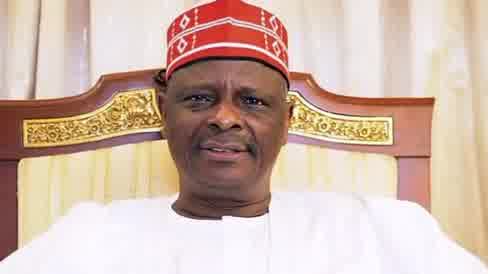 Rabiu Kwankwaso joins ADC in Kano political event
