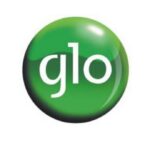 Glo TV campaign showcasing network reliability and connectivity
