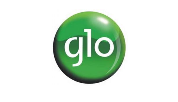 Glo TV campaign showcasing network reliability and connectivity