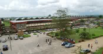 UNICAL convocation 2026 graduation ceremony