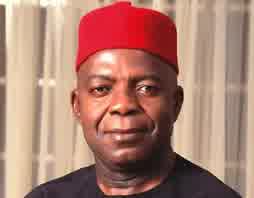 Abia protest against Otti government warning