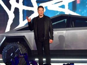 Elon Musk French X probe hearing and Grok AI investigation