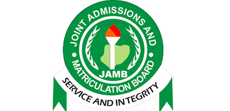 JAMB candidates during UTME examination in Nigeria