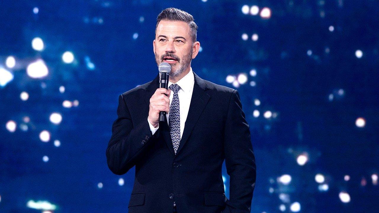 Jimmy Kimmel trends in Canada after show segment