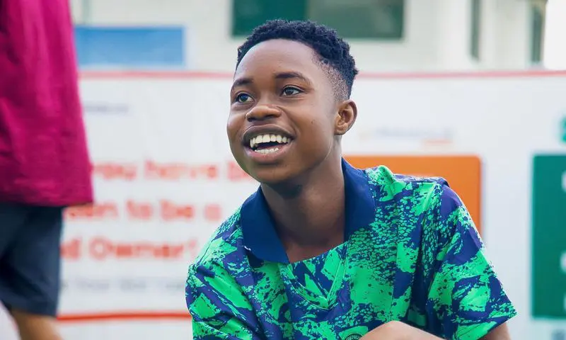 Peller reacts to Roby Ekpo emotional breakup video during livestream