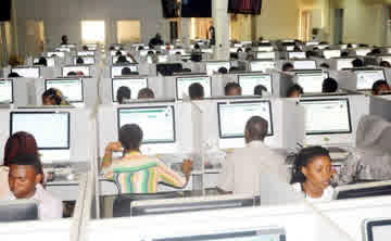 JAMB UTME postponement false