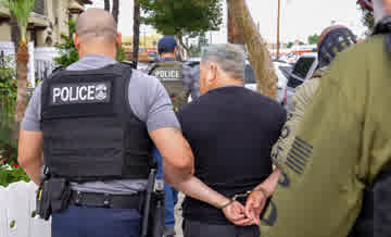 US arrests Soleimani relatives