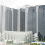 CBN recapitalisation Nigerian banks capital increase