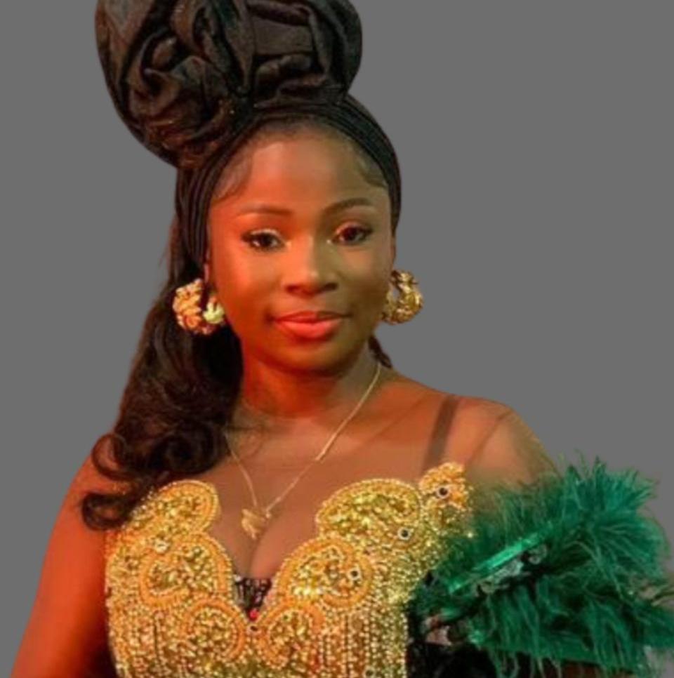 Man issuing public apology after viral leaked video scandal involving Sisi Alagbo trending on social media in Nigeria