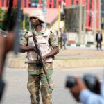 John Arum regains freedom after kidnapping