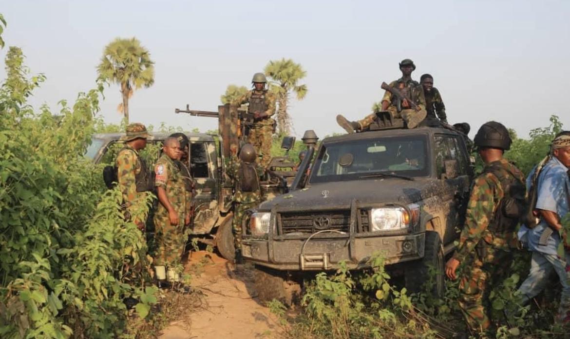 Security forces respond to Kogi orphanage attack kidnapping