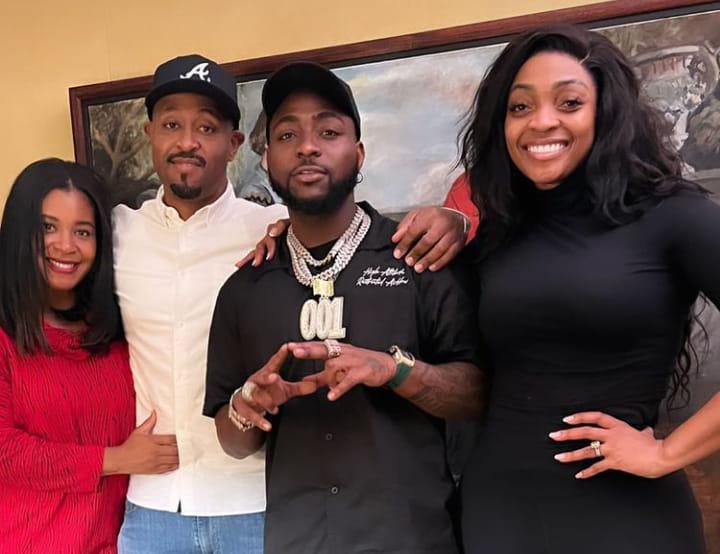 Davido luxury lifestyle Nigerian music influence and Afrobeats culture