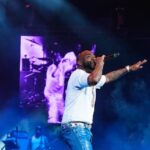 Davido speaks about studying political science in UK