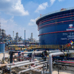 Dangote Refinery fuel price hike to N1350 per litre