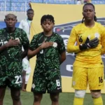 Super Falcons FIFA ranking 2026 as Nigeria climbs to 36th