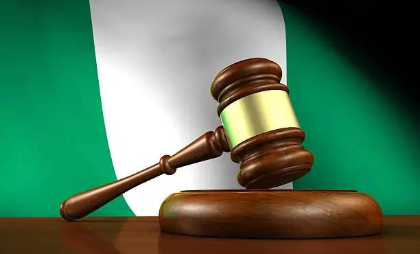 Justice Crack cybercrime trial in Abuja court