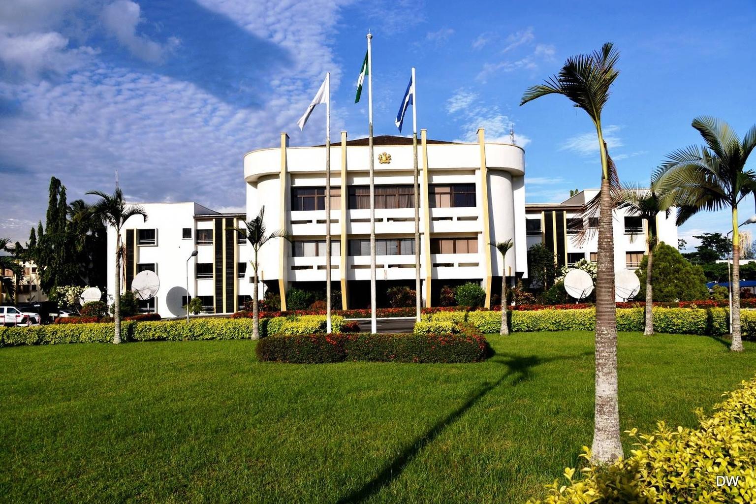 COVID-19 case in Cross River isolation at UCTH hospital Nigeria
