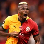 Rafa Benitez names Victor Osimhen among players he wanted to watch at World Cup