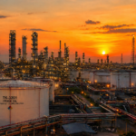 Oil prices fall amid US-Iran ceasefire talks