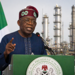 Tinubu removes NMDPRA boss Nigeria oil sector leadership change