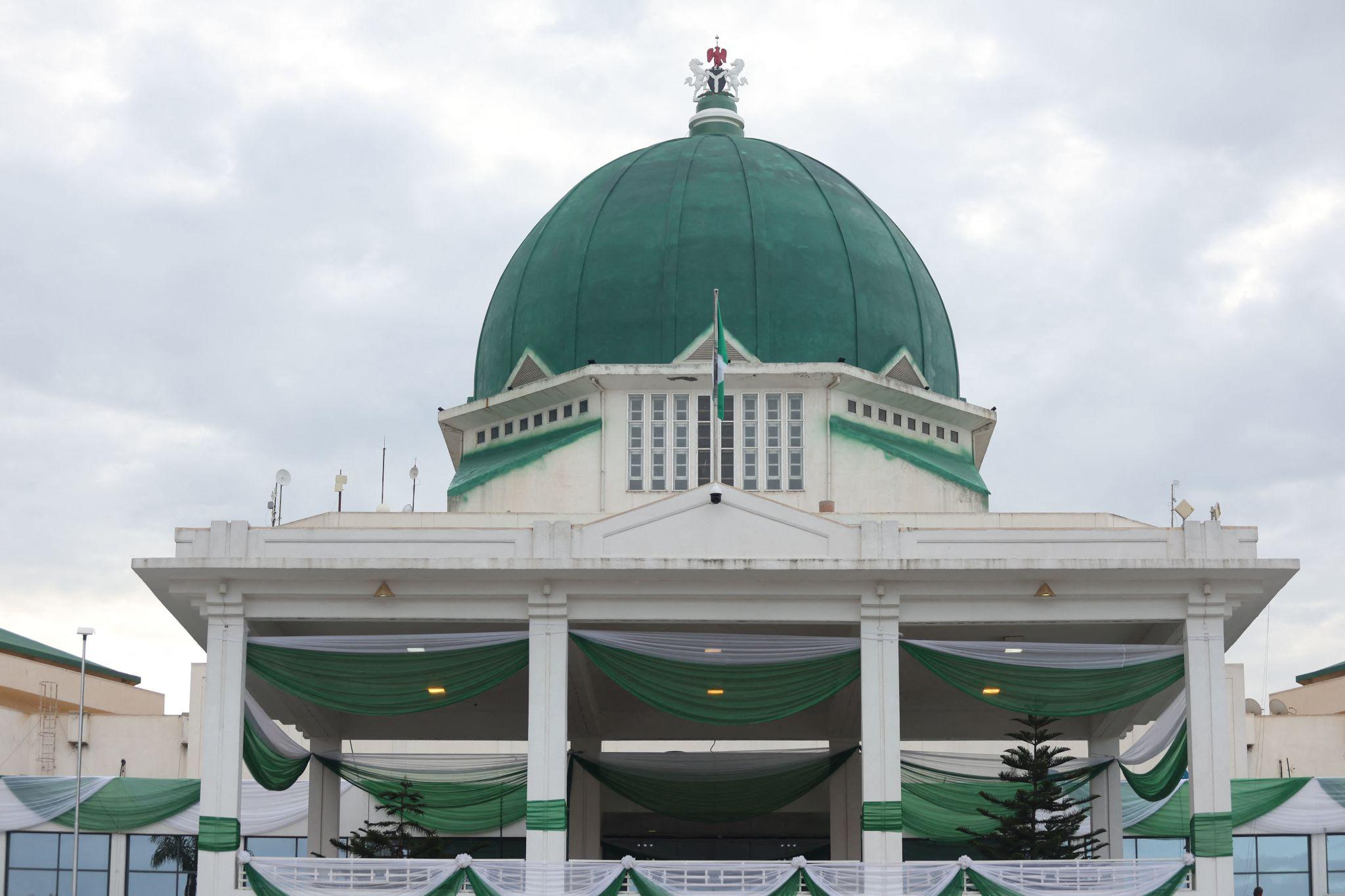 17 Reps defect to NDC announced in House of Representatives Nigeria