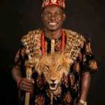 GehGeh reacts to insecurity and governance issues in Nigeria