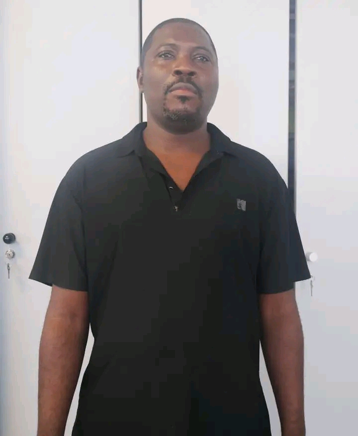 Suspect arraigned in Abuja over alleged EFCC impersonation case