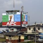 APC screening exercise in Rivers State ahead of 2027 elections