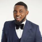 AY Makun pays tribute to late actor Alex Ekubo