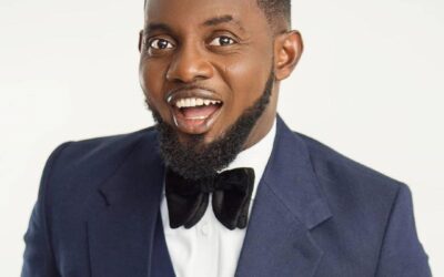 AY Makun pays tribute to late actor Alex Ekubo