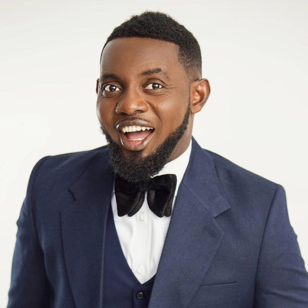 AY Makun pays tribute to late actor Alex Ekubo