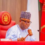 Akpabio Oshiomhole clash Senate plenary session