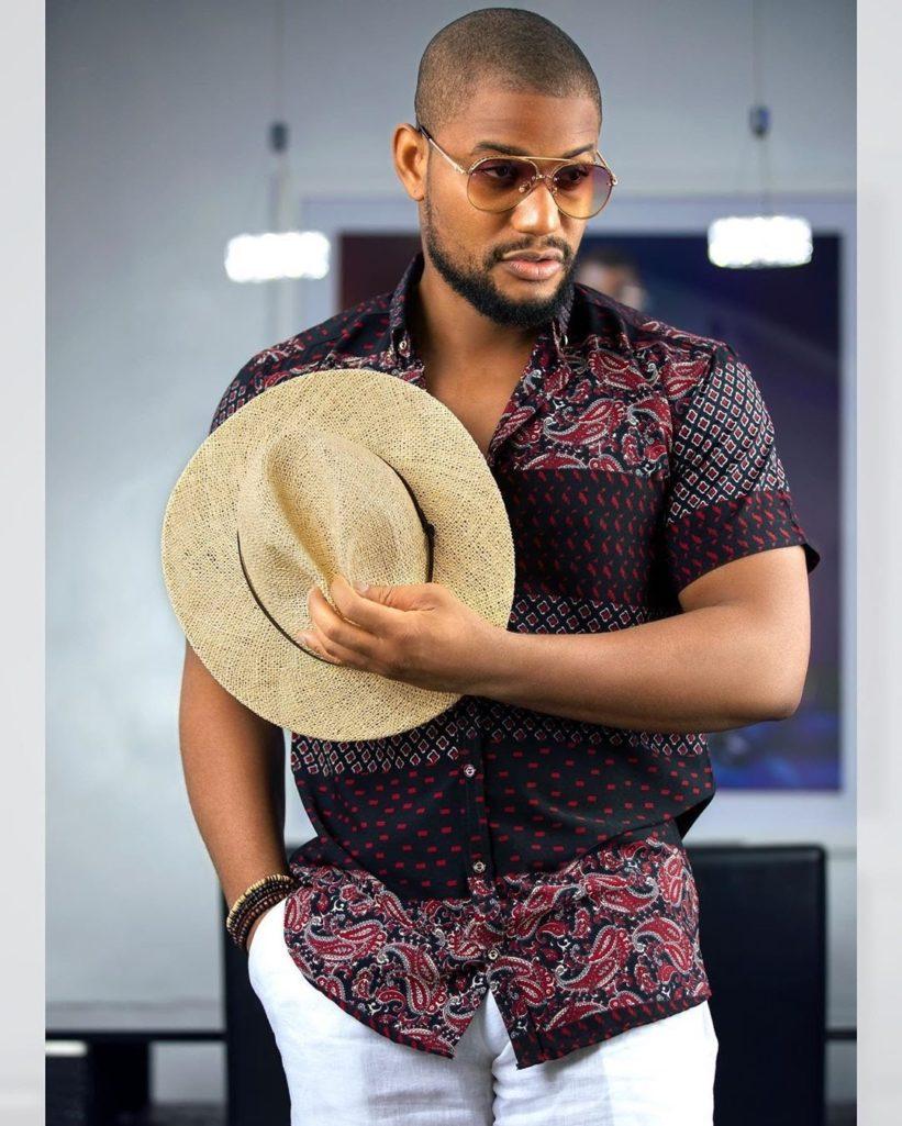 Fans and celebrities react to the death of Nollywood actor Alex Ekubo