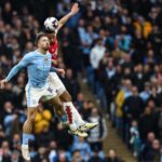Andrea Pirlo discussing Arsenal and PSG ahead of Champions League final