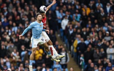 Andrea Pirlo discussing Arsenal and PSG ahead of Champions League final