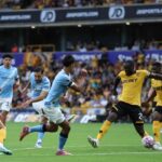 Aston Villa vs Nottm Forest result Premier League match