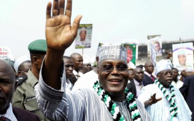 Atiku Abubakar calls for Nasir El-Rufai’s release before Eid celebration