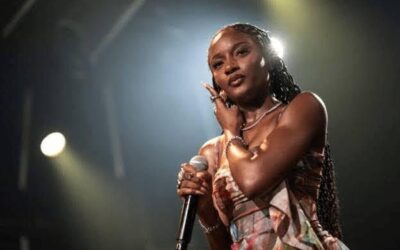 “Ayra Starr speaks about electricity challenges in Nigeria”