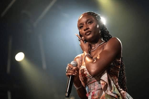 “Ayra Starr speaks about electricity challenges in Nigeria”