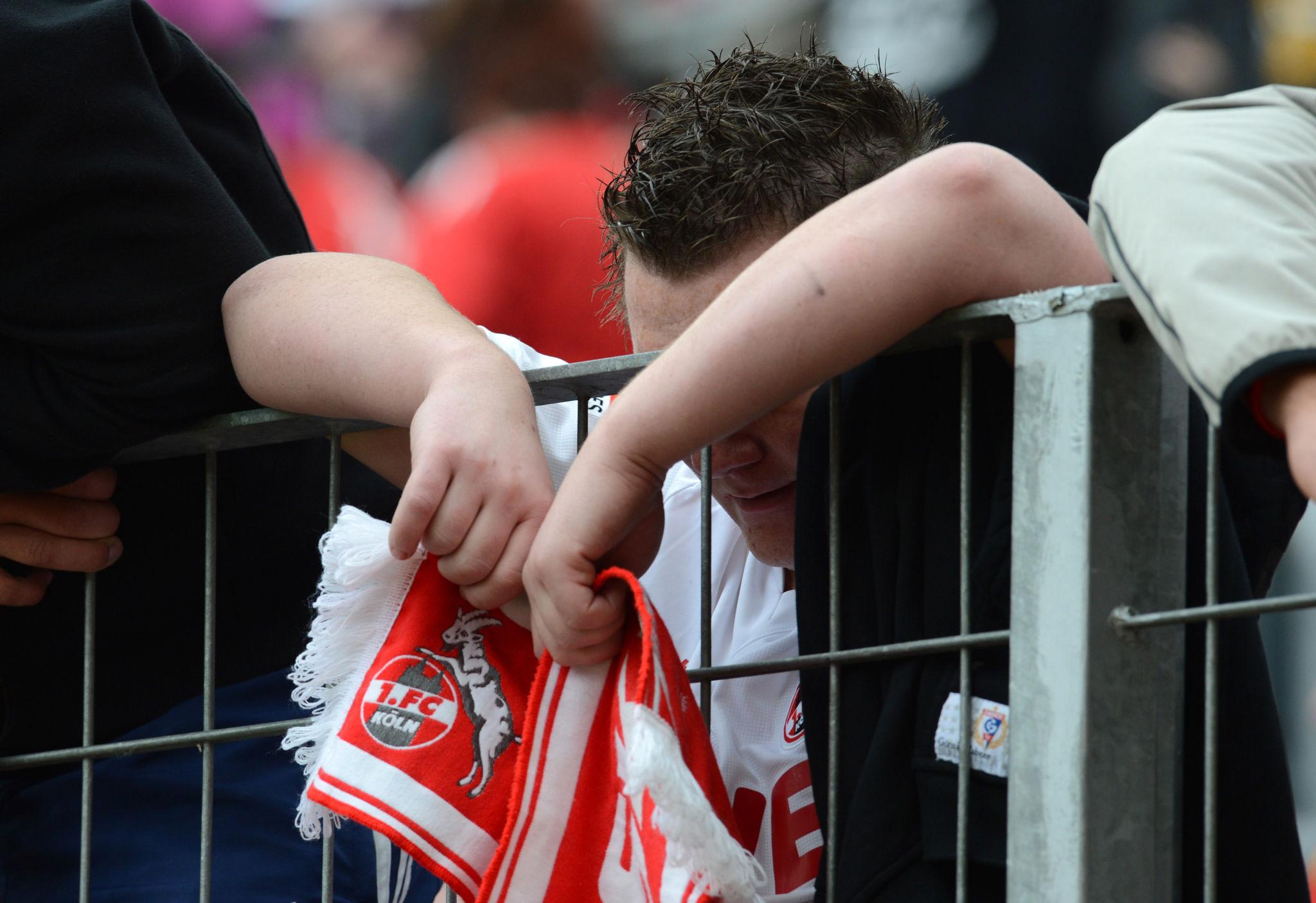 Bayern vs Köln result