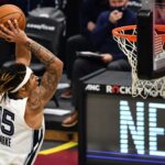 Brandon Clarke news Memphis Grizzlies NBA action
