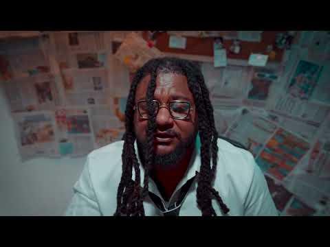 Captan discussing Burna Boy and Shatta Wale during a podcast interview