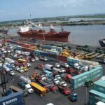 NPA announces arrival of nine ships at Lagos ports
