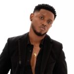 Chike reacts amid Frank Edoho scandal allegations