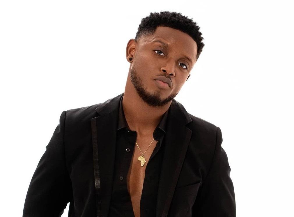 Chike reacts amid Frank Edoho scandal allegations