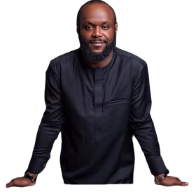 CityBoy Movement addressing journalists over viral claims about Seyi Tinubu